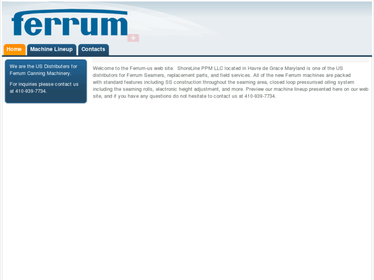 www.ferrum-us.com