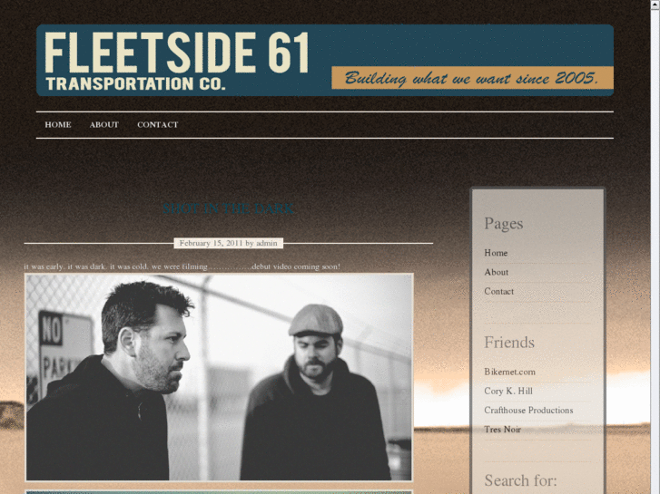 www.fleetside61.com