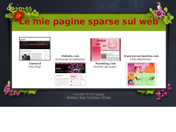 www.francescomazzocco.com