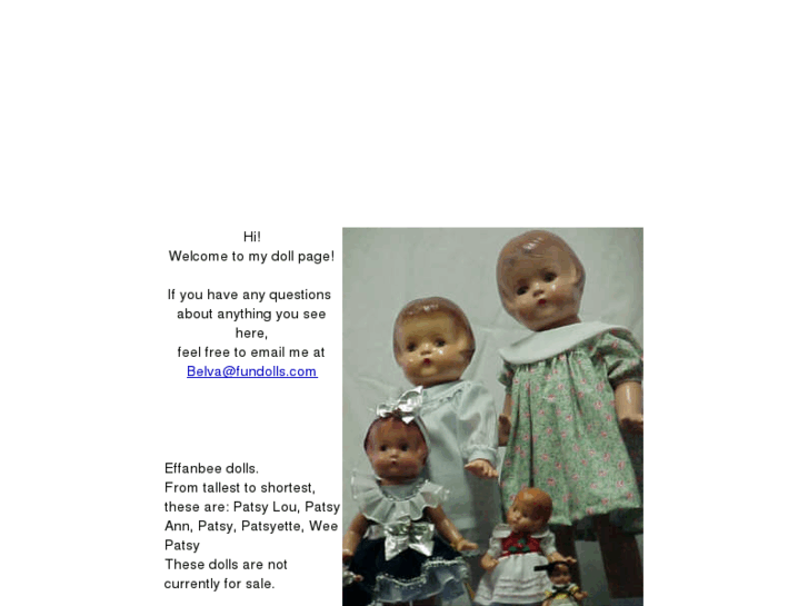 www.fundolls.com