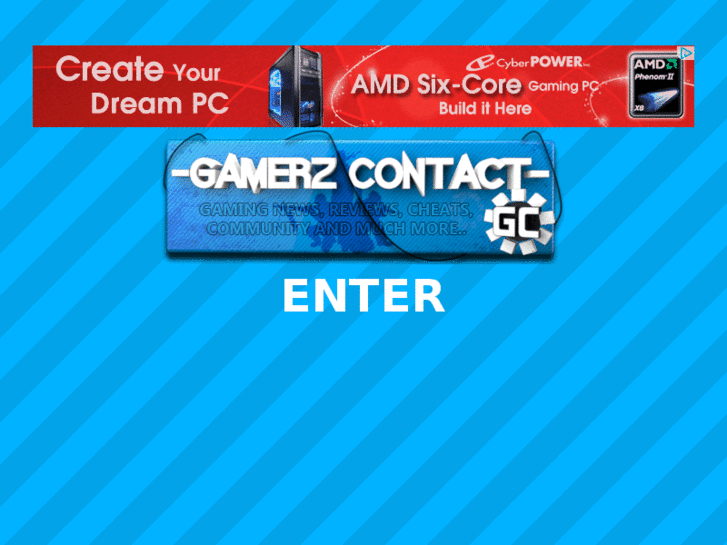 www.gamerzcontact.com