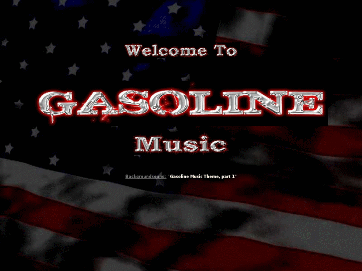 www.gasoline-music.com