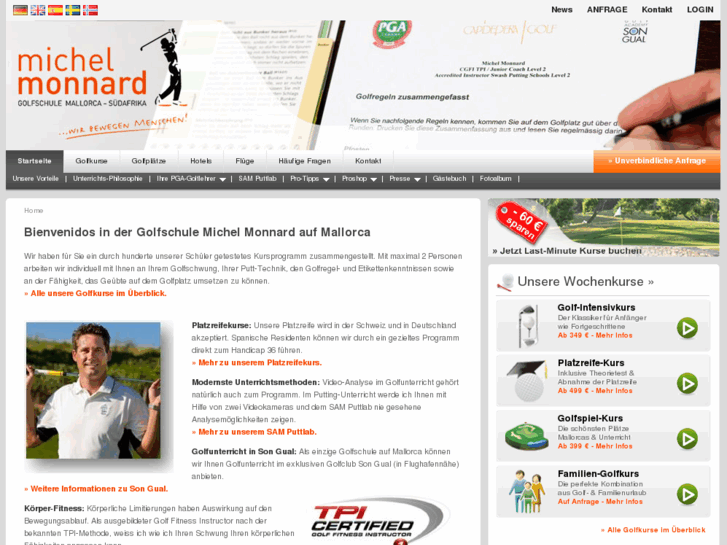 www.golfschule-mallorca.net