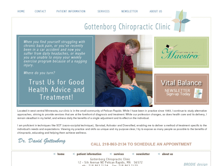 www.gottchiro.com