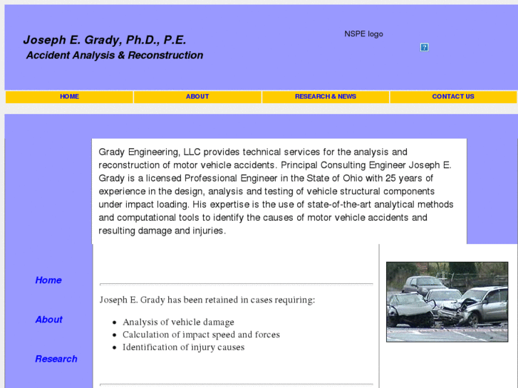 www.gradyengineering.net