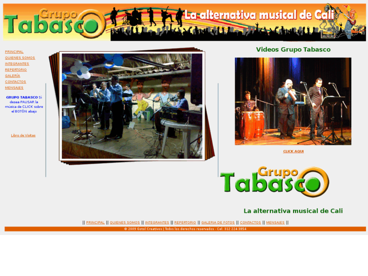 www.grupotabascocali.com