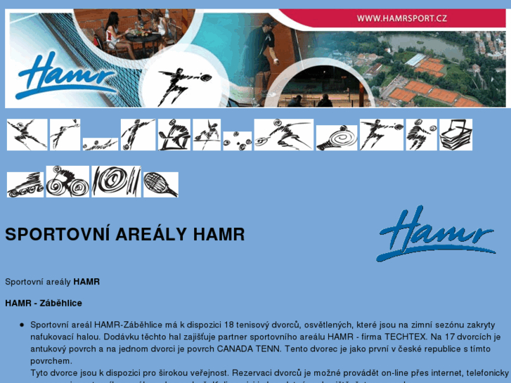 www.hamr-tenis.com