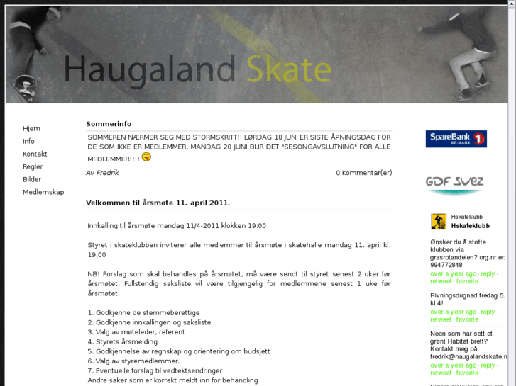 www.haugaland-skate.com