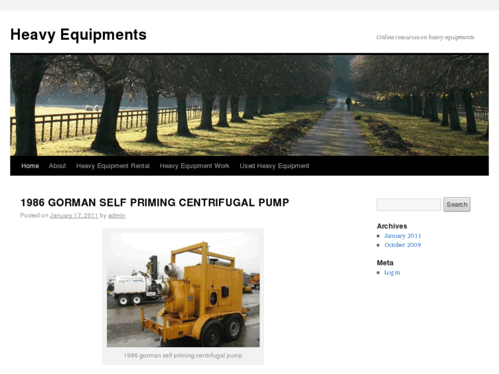 www.heavy-equipments.org