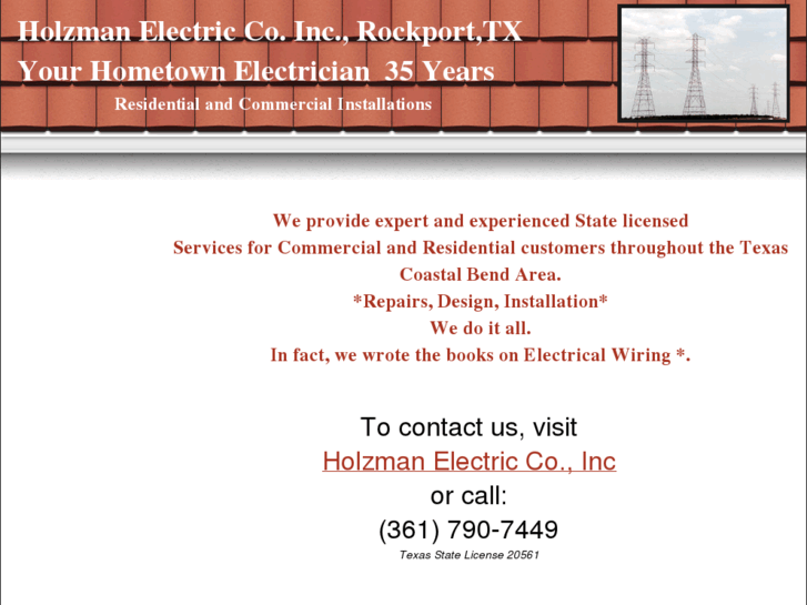 www.hometownelectric.com