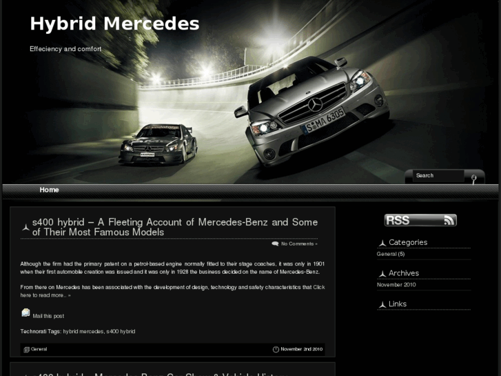 www.hybridmercedes.com