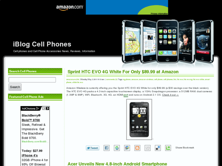 www.iblogcellphones.com