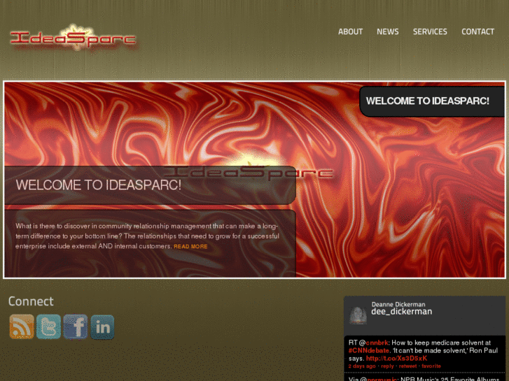 www.ideasparc.net