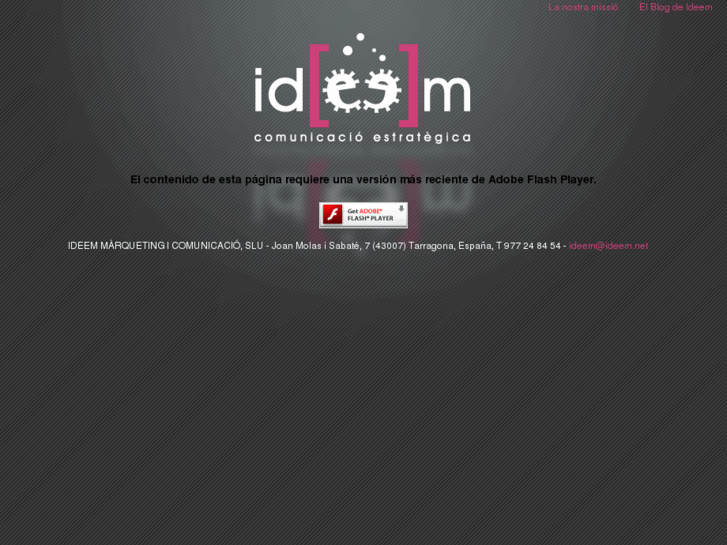 www.ideem.net