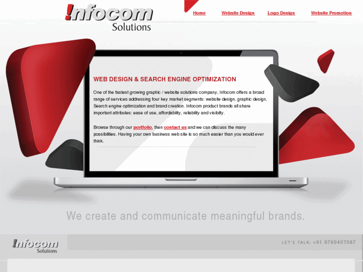 www.infocomsolutions.in
