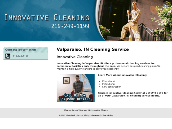 www.innovativecleaningindiana.com