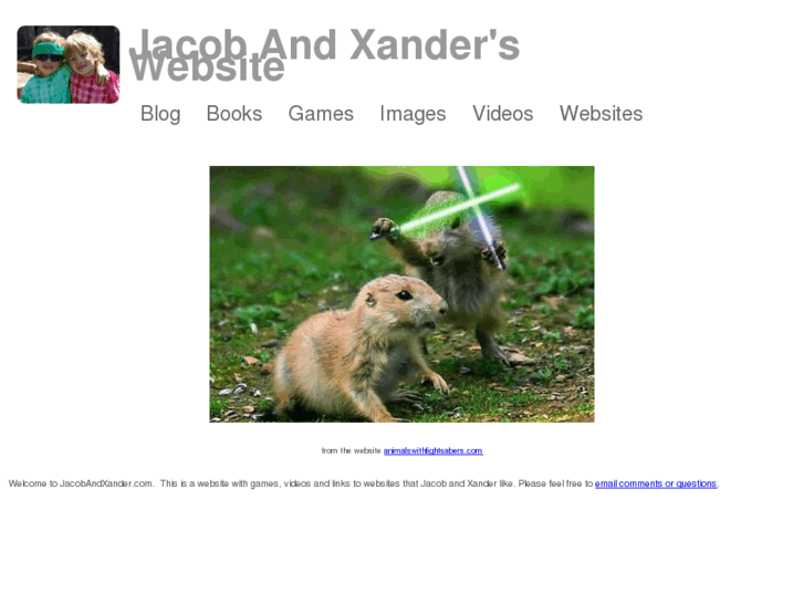 www.jacobandxander.com