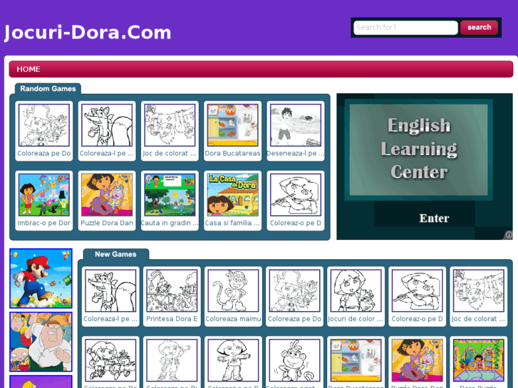 www.jocuri-dora.com