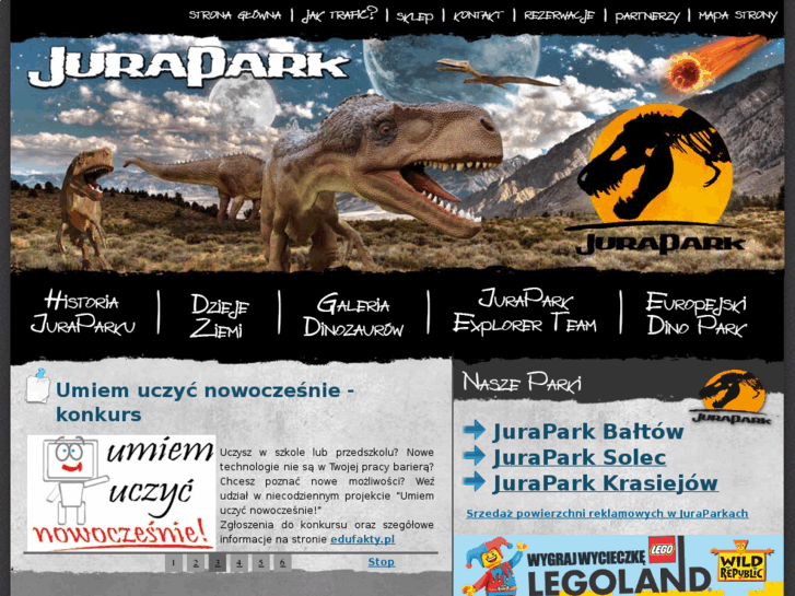 www.jurapark.pl