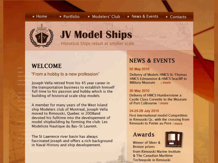 www.jvmodelships.com