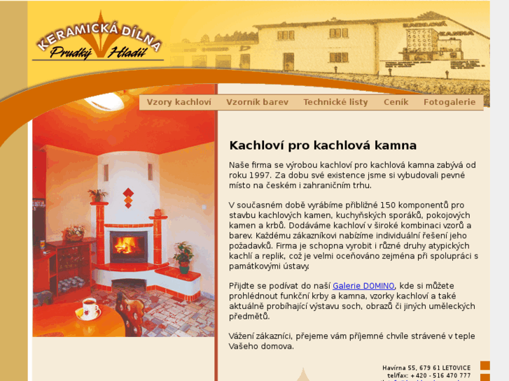 www.kachlovakamnaph.cz