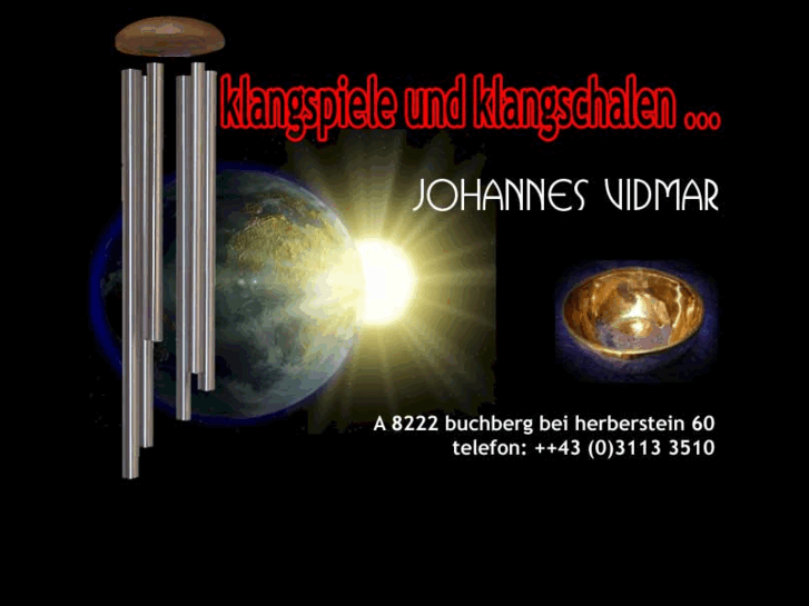 www.klangspiel.net