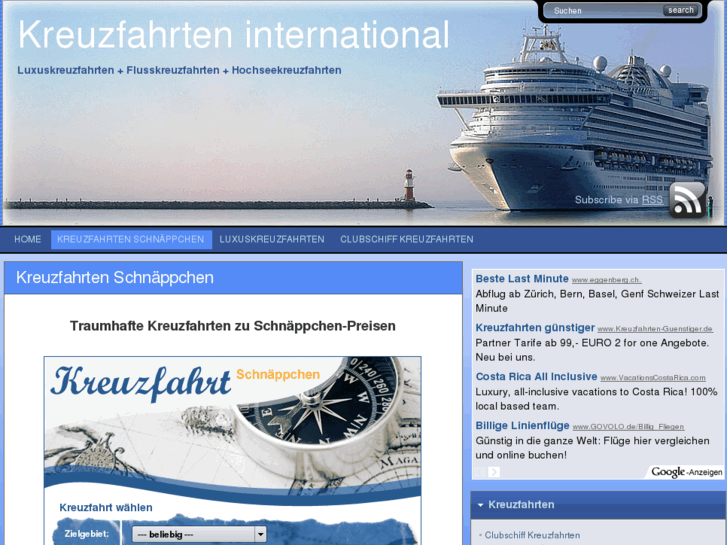 www.kreuzfahrten-reisen.info