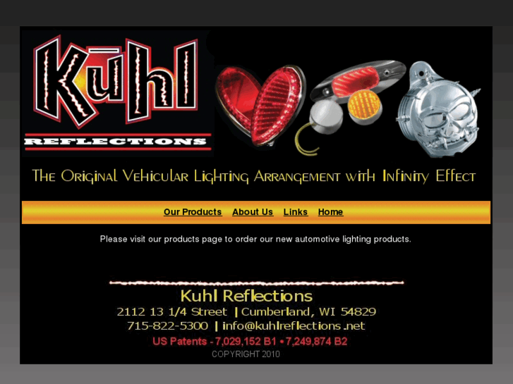 www.kuhlreflections.com