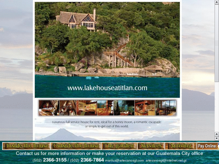 www.lakehouseatitlan.com