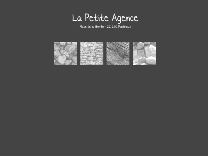 www.lapetiteagence.net