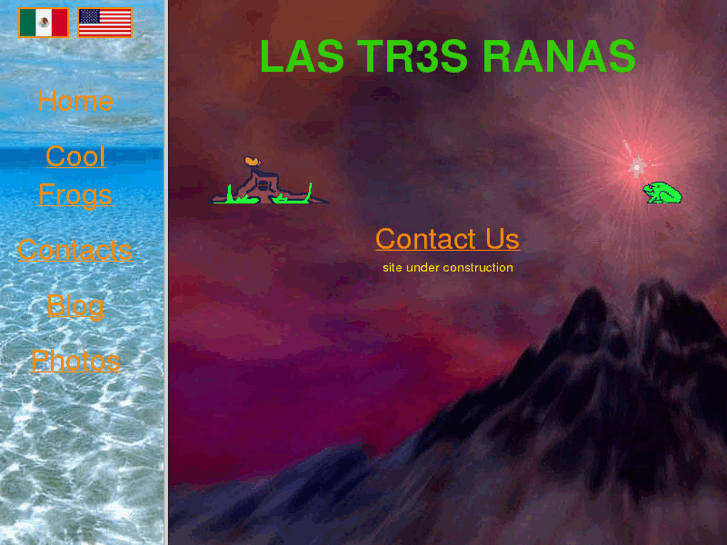 www.lastr3sranas.com