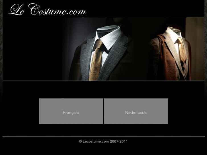 www.lecostume.com