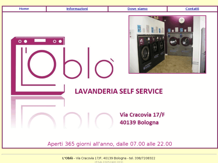 www.loblolavanderiaself.com