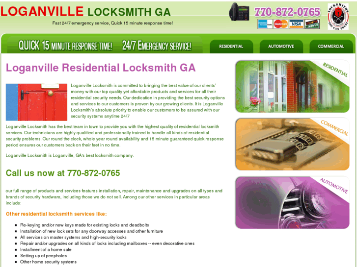 www.loganvillelocksmithga.com