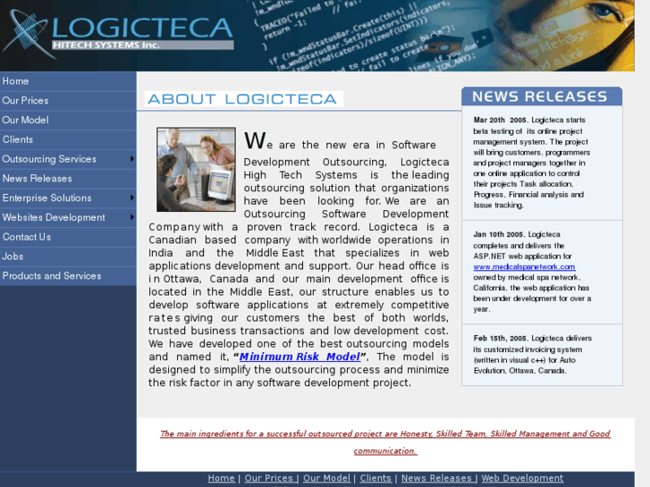 www.logicteca.com
