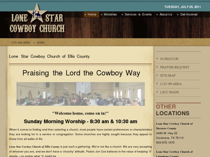 www.lonestarfellowship.org