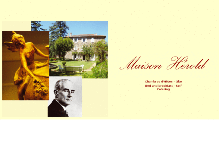 www.maisonherold.com