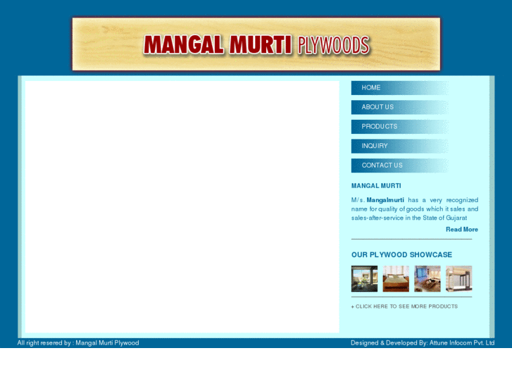 www.mangalmurtiplywood.com