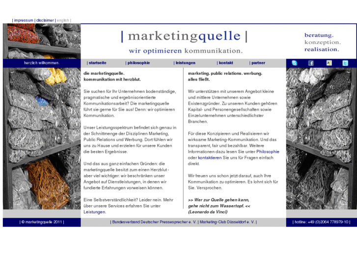 www.marketingquelle.com