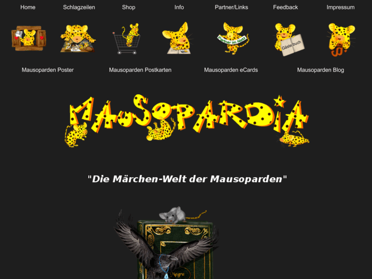 www.mausopardia.com