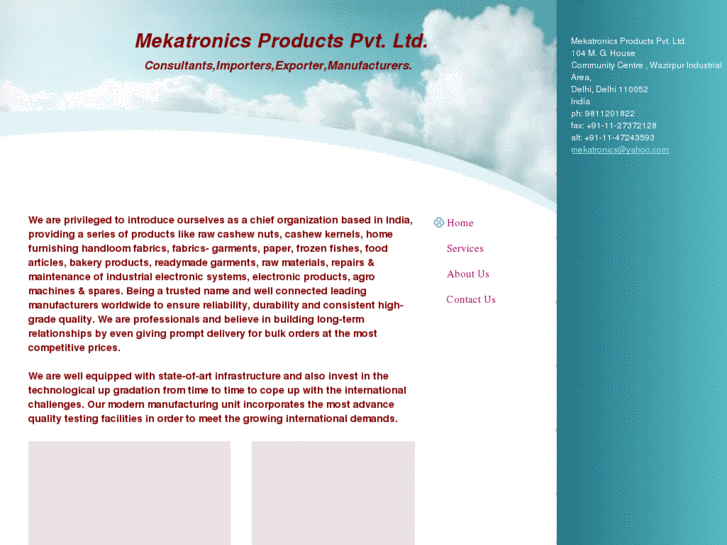 www.mekatronics.net