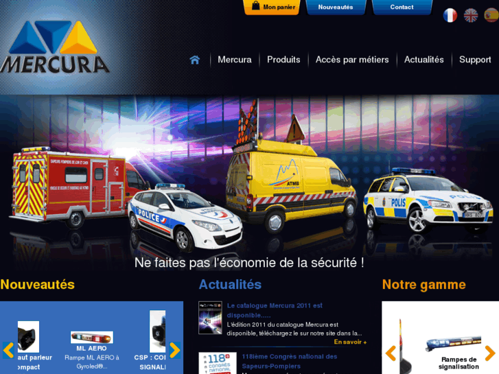 www.mercura.fr