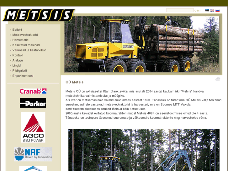 www.metsis.com