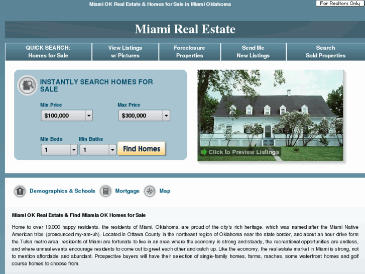 www.miamirealestate-ok.com