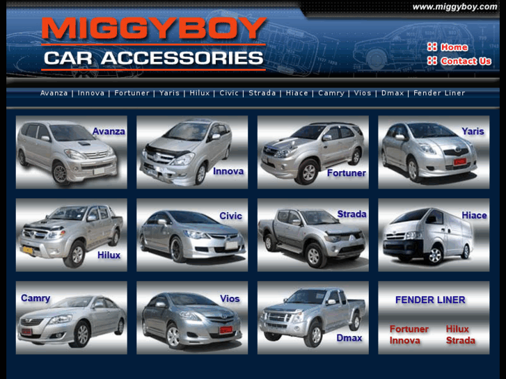 www.miggyboy.com