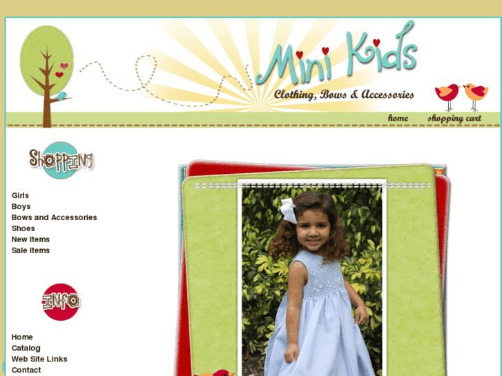 www.mini-kids.com