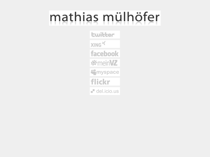 www.muelhoefer.com