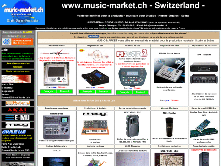 www.music-market.ch