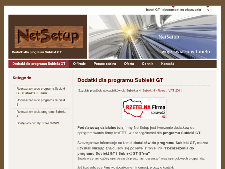 www.netsetup.pl