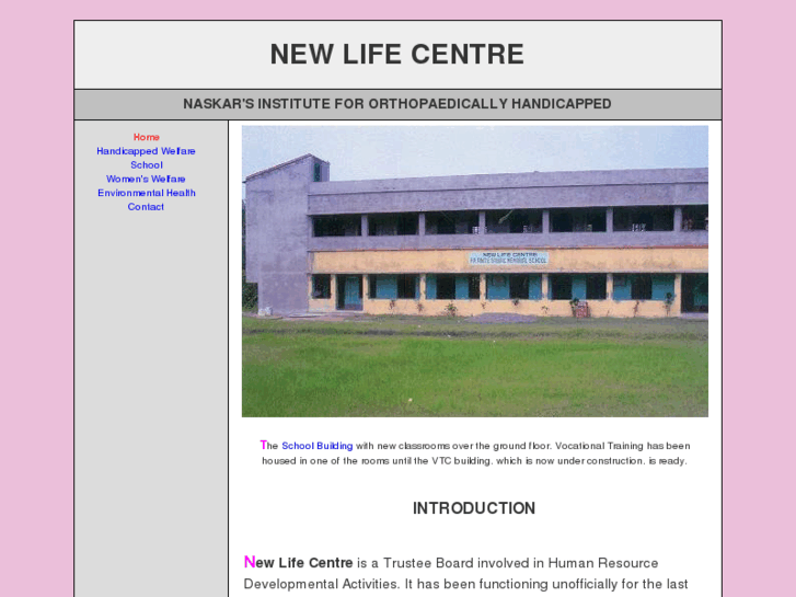 www.newlifecentre.org